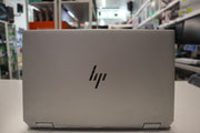 HP Spectre x360 Convertible Touchscreen 13" Laptop W/ Stylus