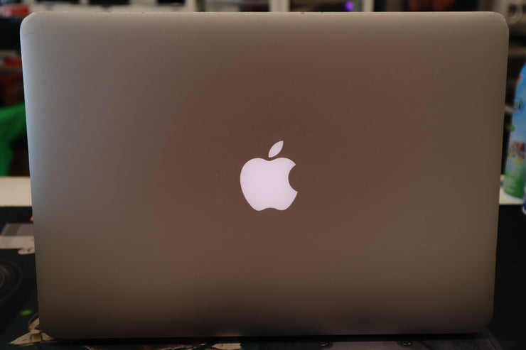2014 Macbook Pro 13" Retina Laptop