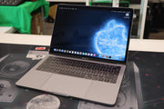 2019 Macbook Pro 13" (Space Grey)