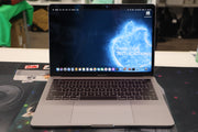 2019 Macbook Pro 13" (Space Grey)