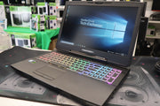 Cyberpower PC Tracer II 15" Gaming Laptop