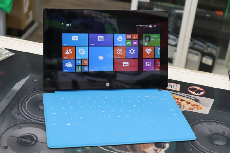 MicroSoft Surface Pro