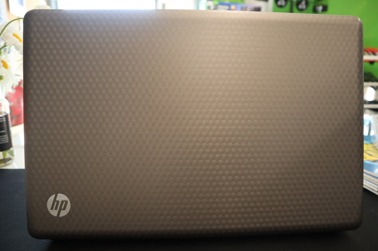 HP G72 15" Laptop