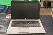 HP Elitebook 840 G1 14" Laptop