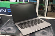 HP 840 G1 14" Linux Ubuntu Laptop