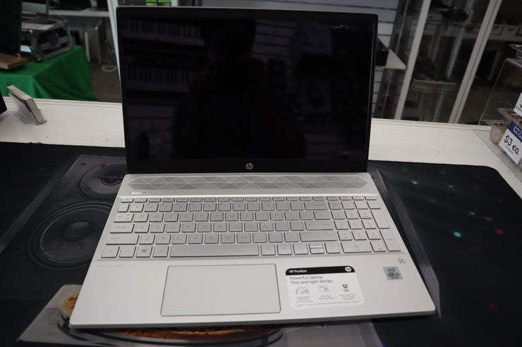 HP Pavilion 15-cs3xxx 15" Touchscreen Laptop