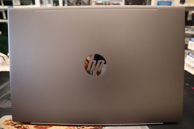 HP Pavilion 15-cs3xxx 15" Touchscreen Laptop
