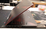 TUF Gaming FX 504GD 15.6" Laptop (used)