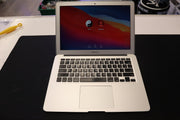 2013 Macbook Air 13" (A1466)