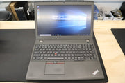 Lenovo Thinkpad T560 15.6"
