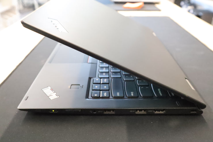 Lenovo Thinkpad X1 Yoga 1st Gen 14" Laptop