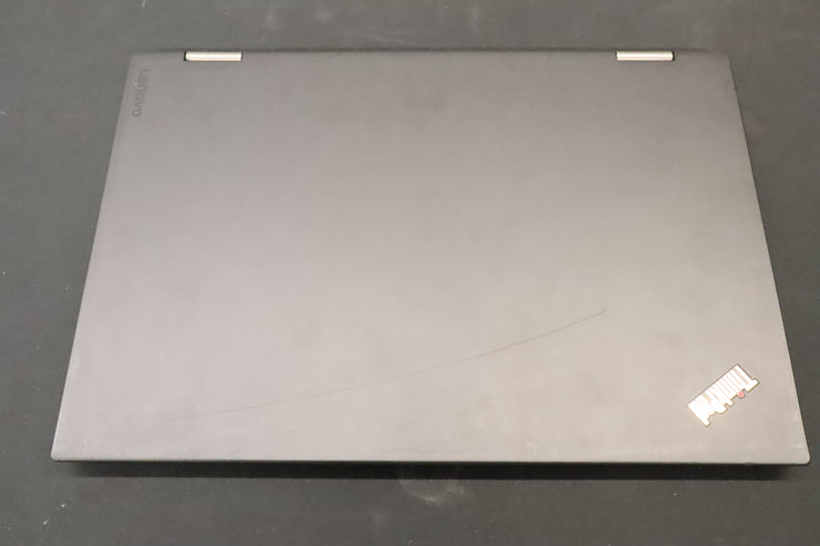 Lenovo Thinkpad X1 Yoga 1st Gen 14" Laptop