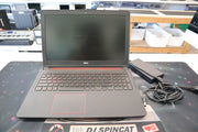 Dell Inspiron 5577 15" Gaming Laptop