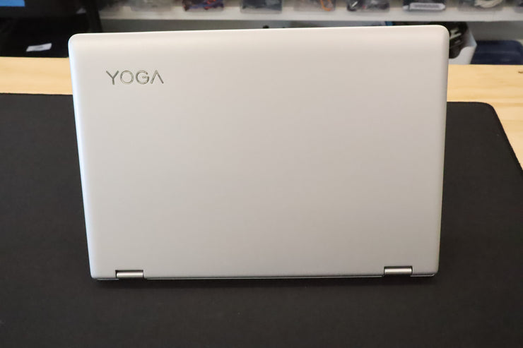 Lenovo Yoga 710-11ISK 11" Laptop
