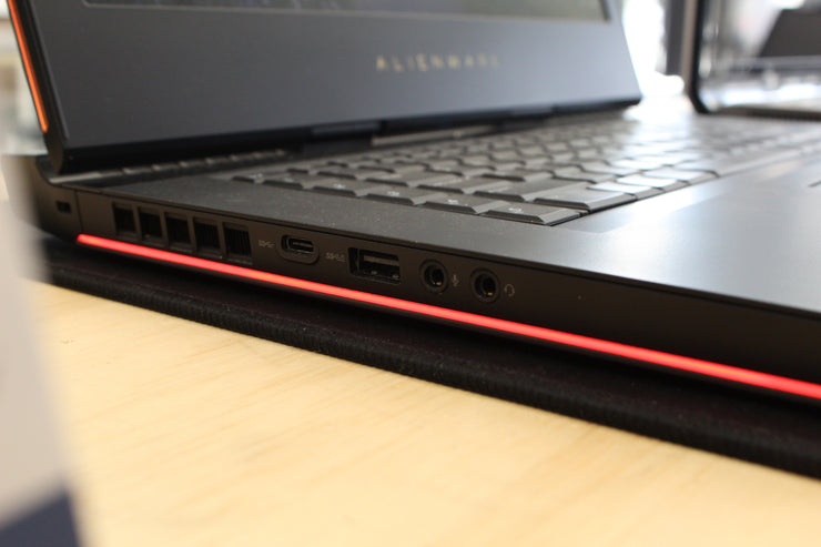 Alienware 15 R3 15.6" Gaming Laptop