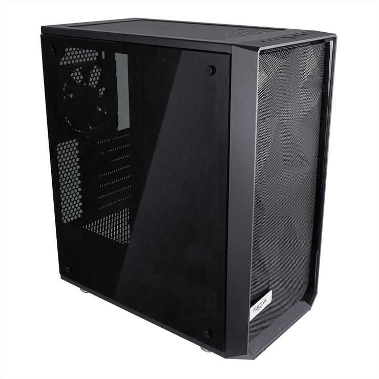 Fractal Design MESHIFY C ATX Mid-Tower Tempered Glass Case