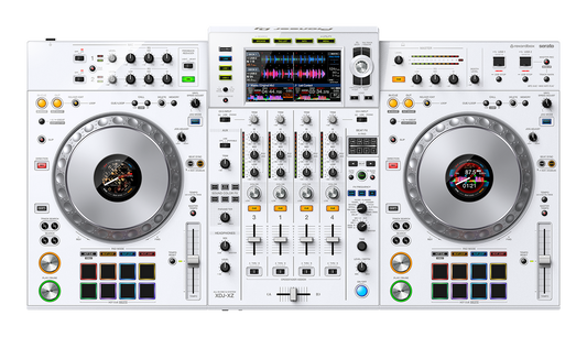 Pioneer DJ XDJ-XZ 4-channel professional all-in-one DJ system