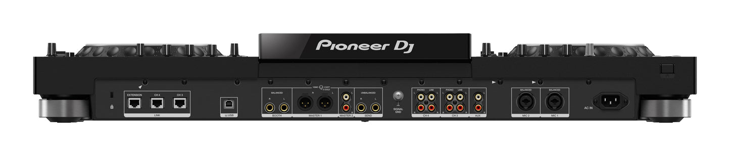 Pioneer DJ XDJ-XZ 4-channel professional all-in-one DJ system
