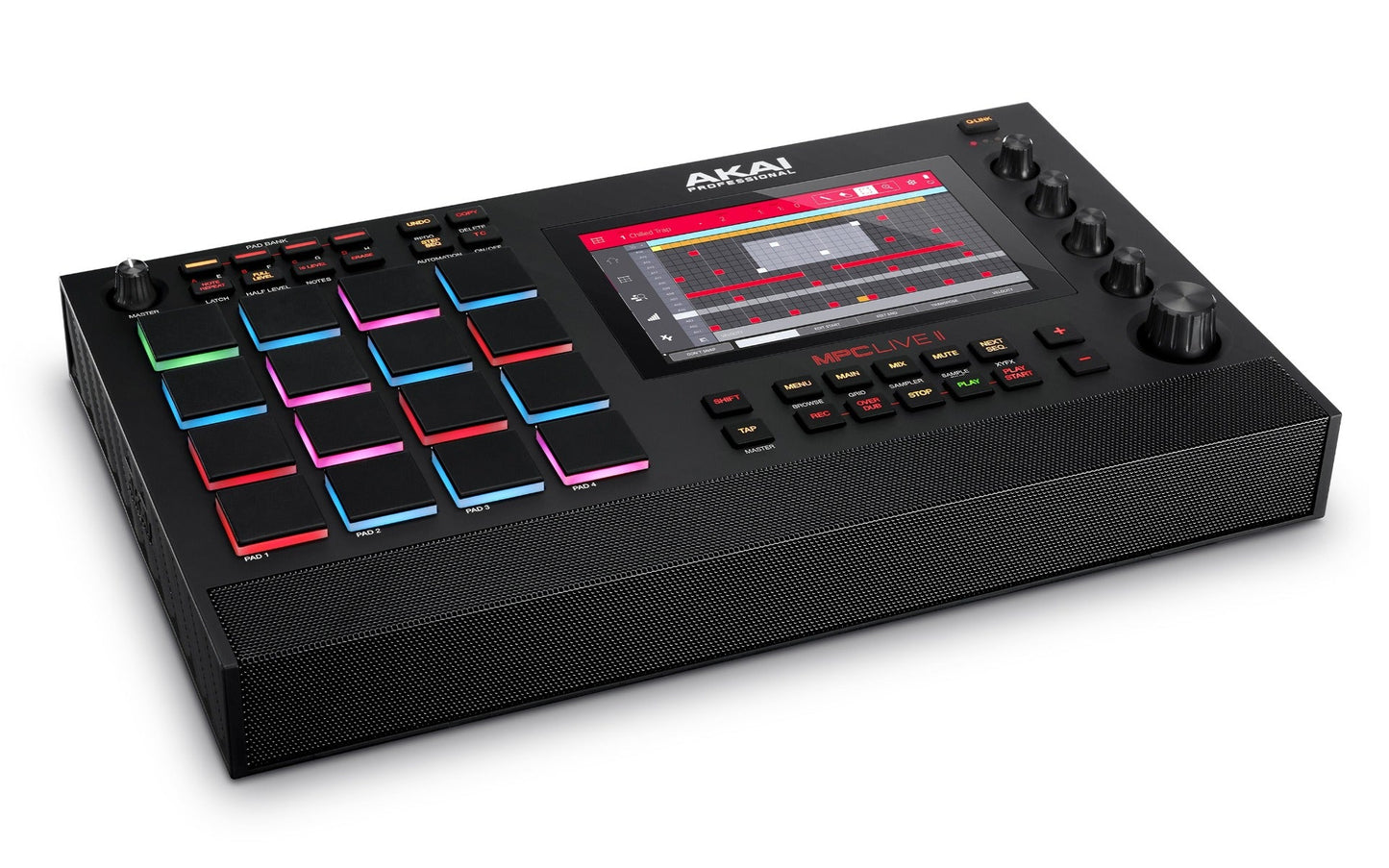 AKAI MPC LIVE 2