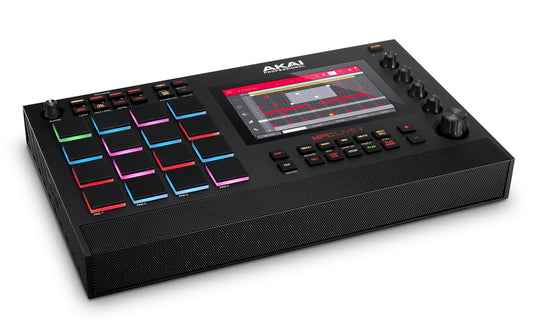 AKAI MPC LIVE 2