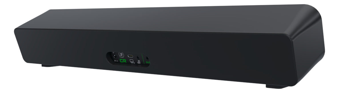 CR Stealthbar