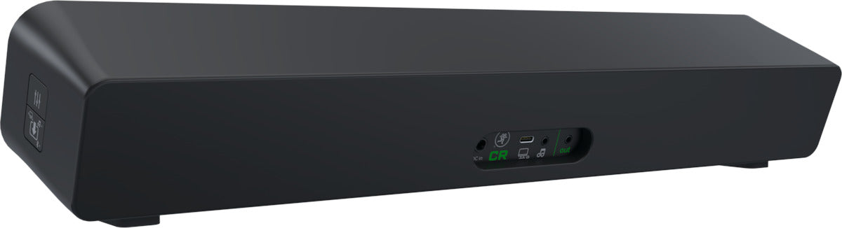 CR Stealthbar