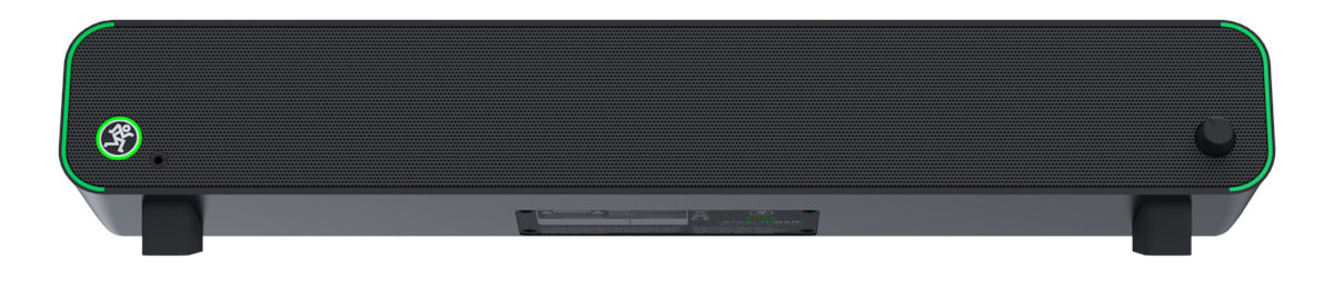CR Stealthbar