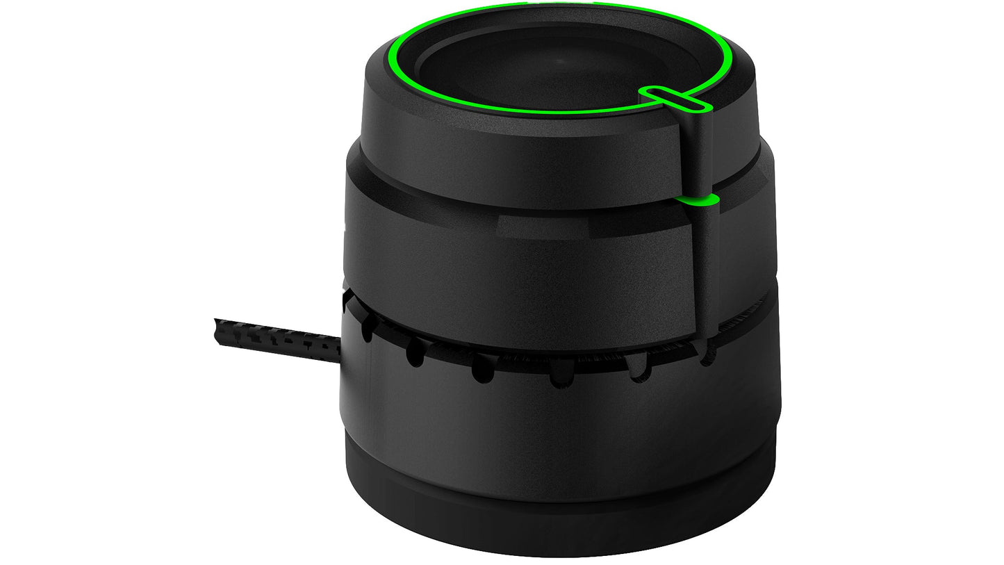 Mackie CR8S-XBT 8" Multimedia Subwoofer with Bluetooth and CRDV