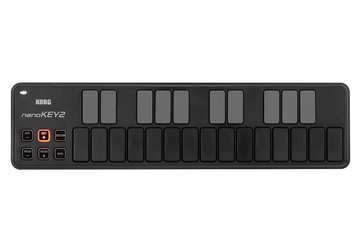 Korg NanoKEY2 Keyboard Controller