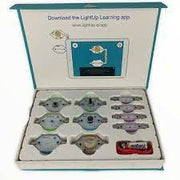 LightUp Edison Delux Circuit Kit