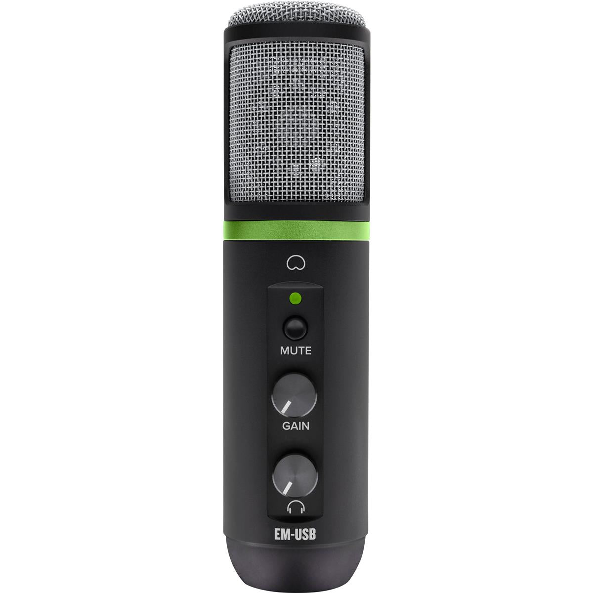 EM-USB USB Condenser Microphone (Open box)