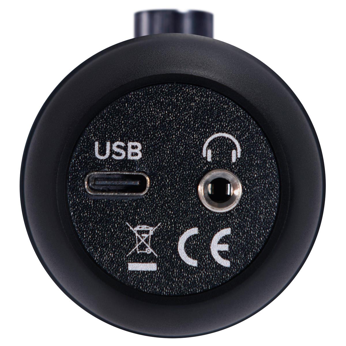EM-USB USB Condenser Microphone (Open box)